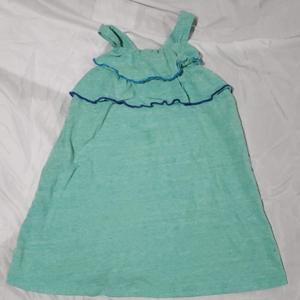 Toddler Summer dress